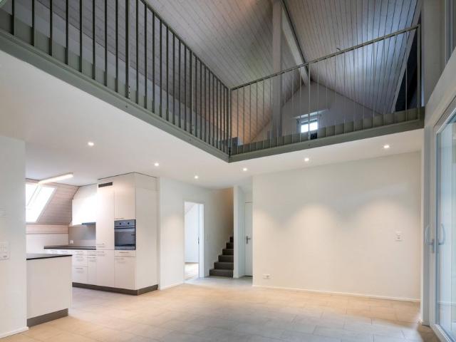 Apartment mieten in Niederbipp, Bern