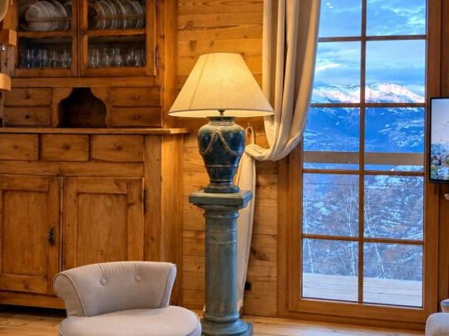 Haus mieten in Sornard, Nendaz