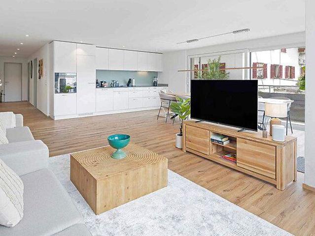 Apartment mieten in Lü