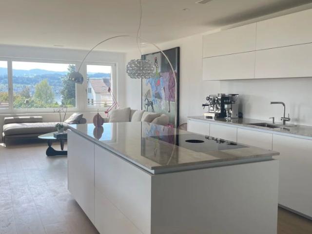 Apartment mieten in Obermeilen, Meilen