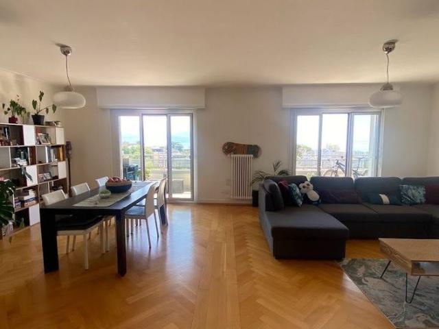 Apartment mieten in Cheseaux-Lausanne, Waadt