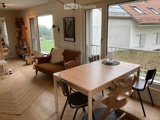 Apartment mieten in Gollion, Waadt