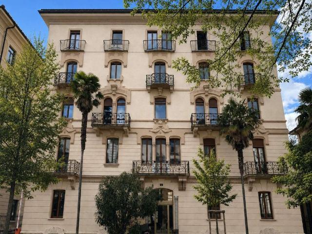 Apartment mieten in Aldesago, Tessin