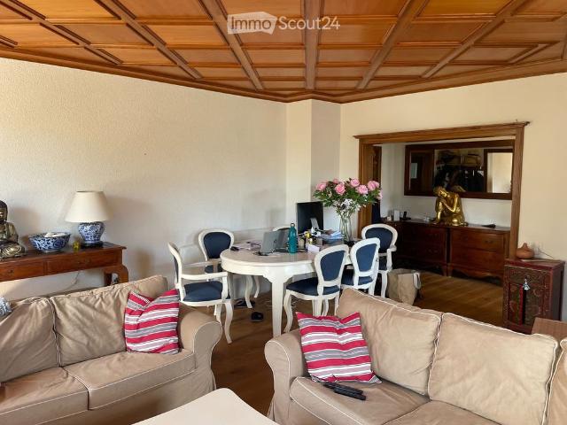 Apartment mieten in Ausserberg, Wallis