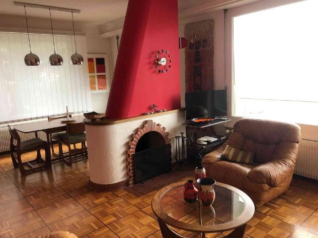 Apartment mieten in Territet, Montreux