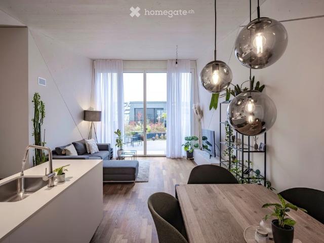 Haus mieten in Einigen, Zürich