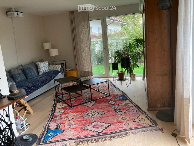 Apartment mieten in Gollion, Waadt