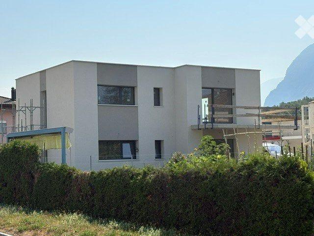 Haus mieten in Venthône, Wallis