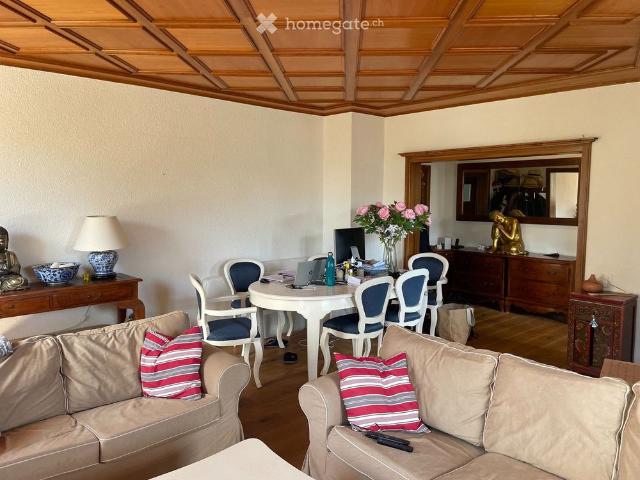 Apartment mieten in Ausserberg, Wallis