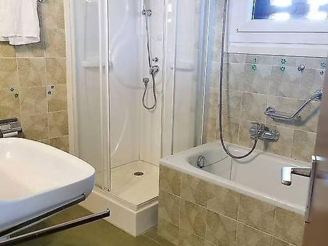 Apartment mieten in Aldesago, Tessin