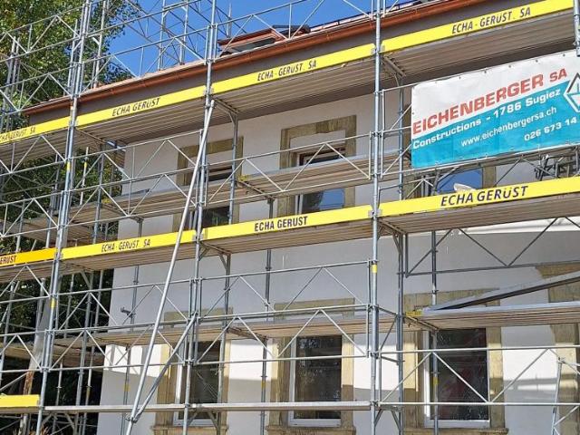 Haus mieten in Bellerive Waadt, Waadt