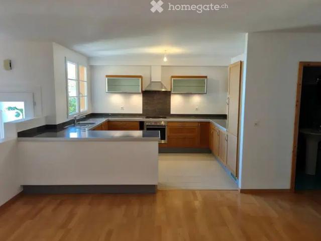 Apartment mieten in Chailly-Montreux, Waadt