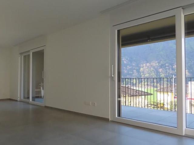 Apartment mieten in Lumino, Tessin