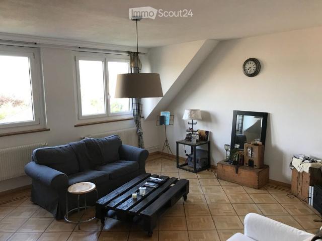 Apartment mieten in La Ferrière, Bern