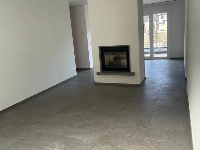 Apartment mieten in Bellinzona, Tessin