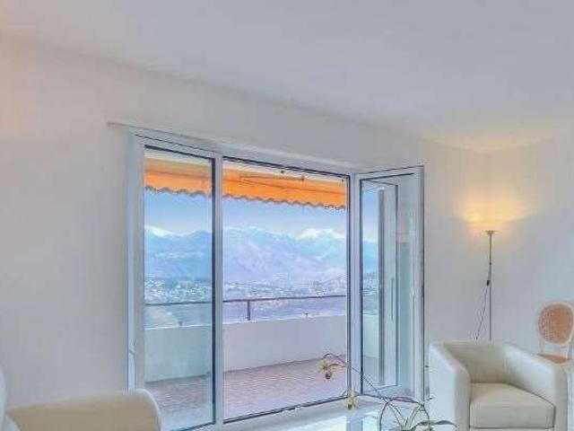 Apartment mieten in Aldesago, Tessin