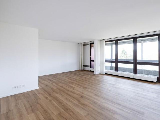 Apartment mieten in Aarau, Aargau