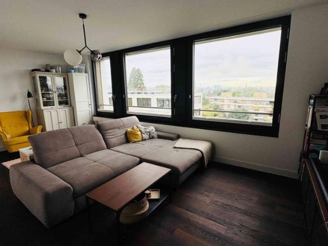 Apartment mieten in Basel, Basel-Stadt