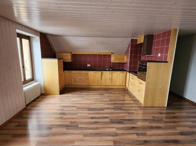 Apartment mieten in Fontainemelon