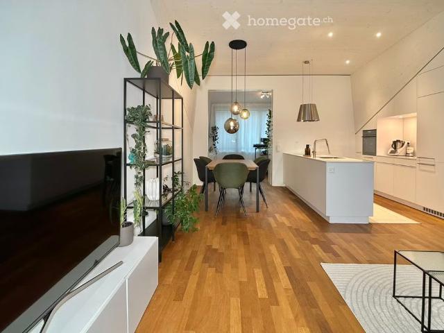 Haus mieten in Einigen, Zürich