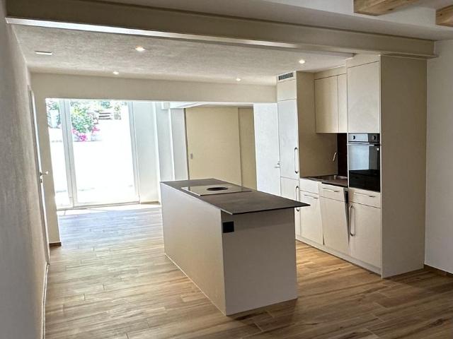 Apartment mieten in Zurzach, Aargau