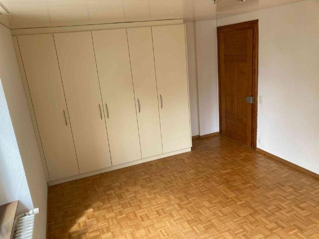 Apartment mieten in Fabrikstrasse, Langendorf