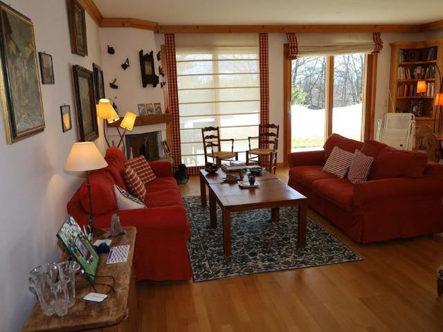 Haus mieten in Crans-Montana, Wallis