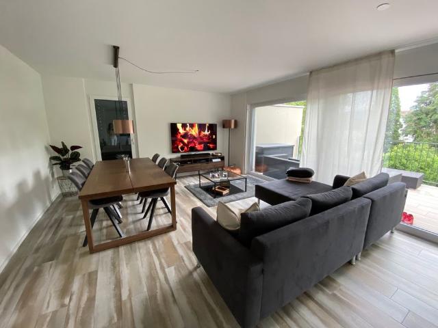 Apartment mieten in Feldbach, Hombrechtikon