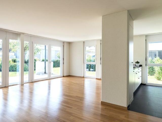 Apartment mieten in Romanshorn, Thurgau