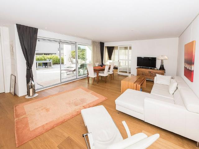 Apartment mieten in Holzhäusern (ZG), Zug