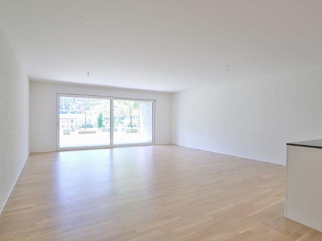 Apartment mieten in Bühler, Appenzell Ausserrhoden
