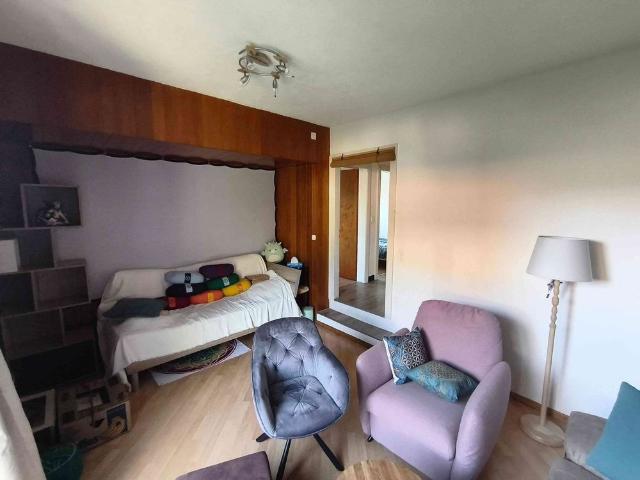 Apartment mieten in Ayent, Wallis