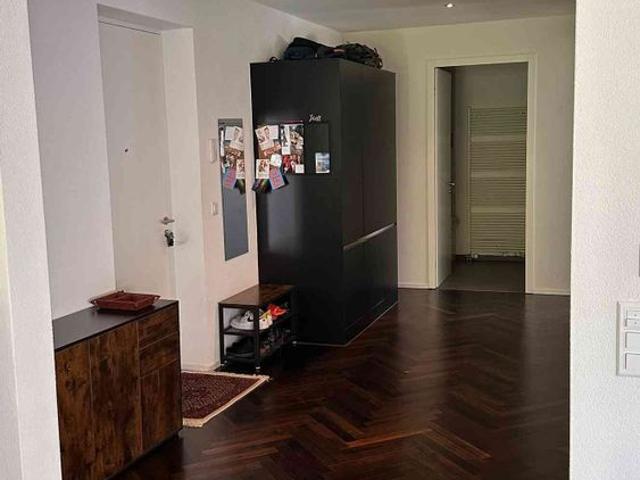 Apartment mieten in Aarau, Aargau