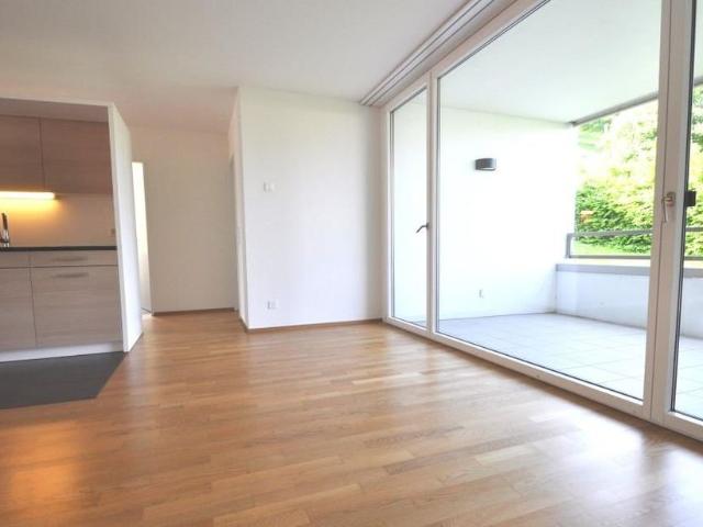 Apartment mieten in Lenzburg, Aargau