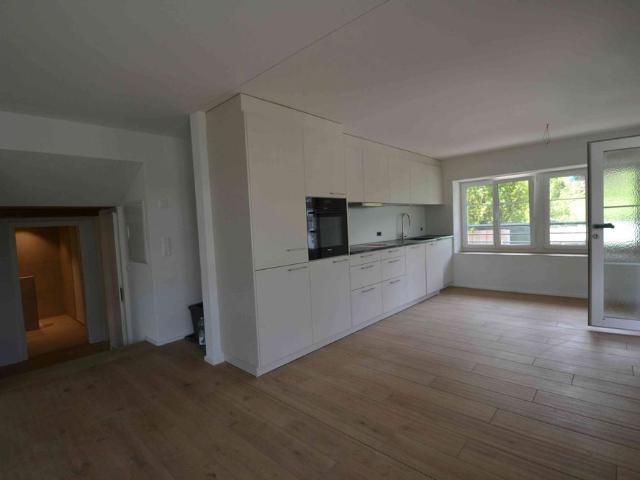 Apartment mieten in Nusshof, Basel-Landschaft