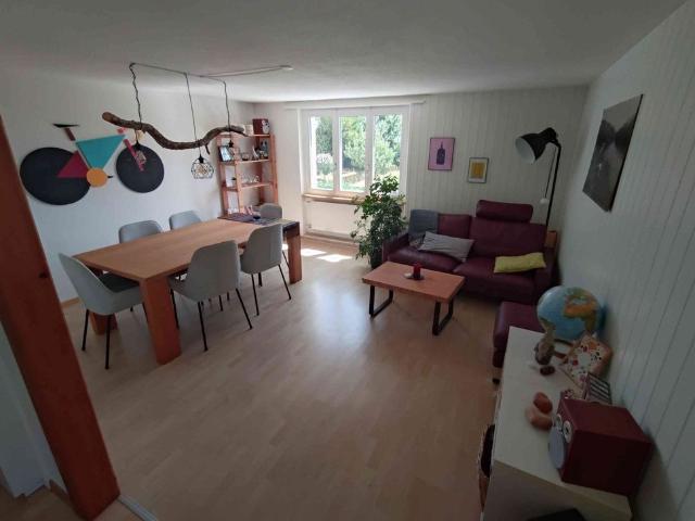 Haus mieten in Möriken (AG), Aargau