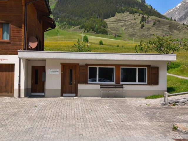 Apartment mieten in Tujetsch, Graubünden
