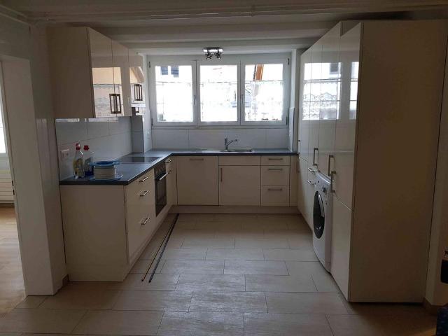 Apartment mieten in Laupersdorf, Solothurn