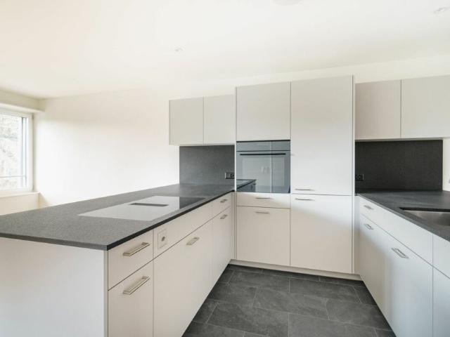 Apartment mieten in Gipf-Oberfrick, Aargau