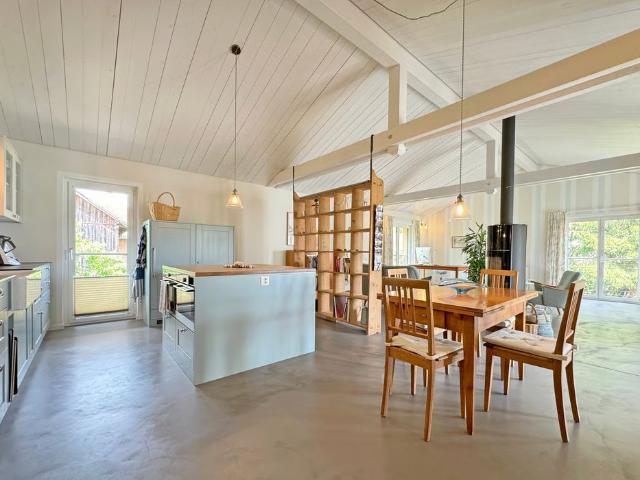Apartment mieten in Guntmadingen, Beringen