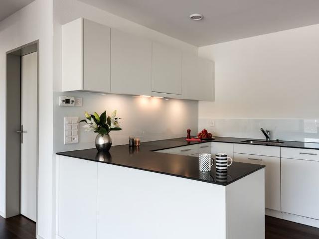 Apartment mieten in Beringen