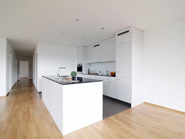 Apartment mieten in Wil (SG), St. Gallen