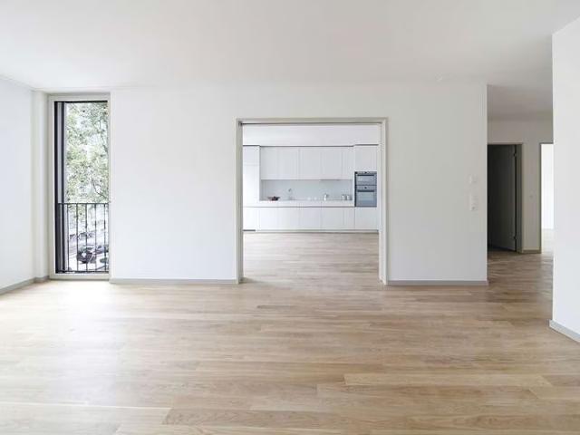 Haus mieten in Einigen, Zürich