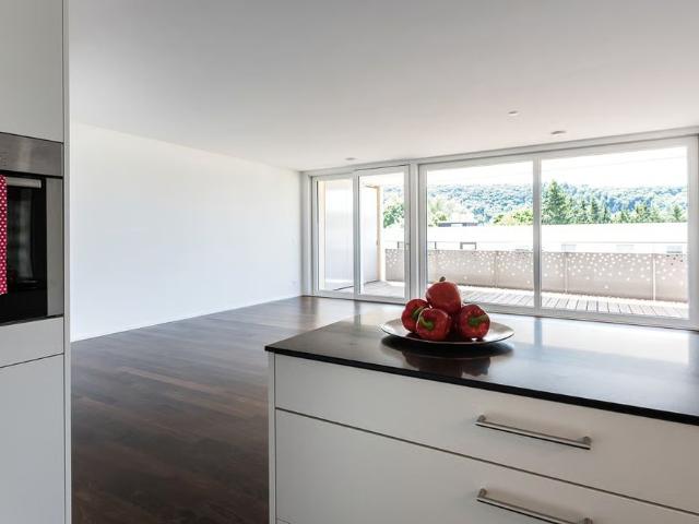 Apartment mieten in Beringen