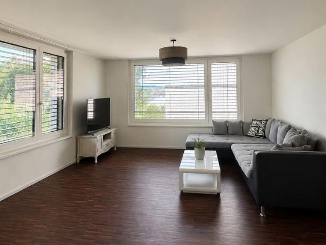 Apartment mieten in Wil (ZH), Zürich