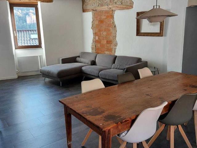 Apartment mieten in Montagnola, Collina d'Oro