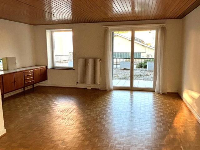Apartment mieten in Basel, Basel-Stadt