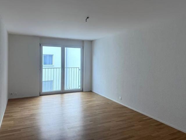Apartment mieten in Bad Ragaz, St. Gallen