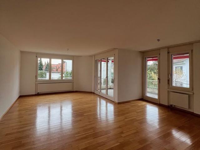 Apartment mieten in Zollikon, Zürich