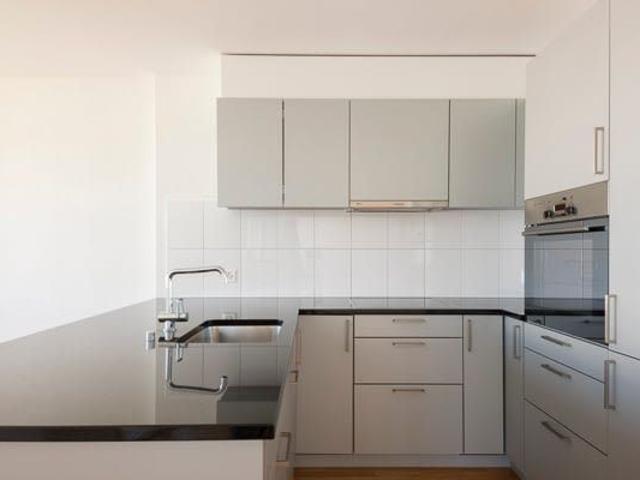 Apartment mieten in Wittenbach, St. Gallen